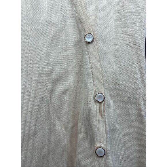 Meshki Maisie Asymmetrical Knit Top - Picture 5 of 7